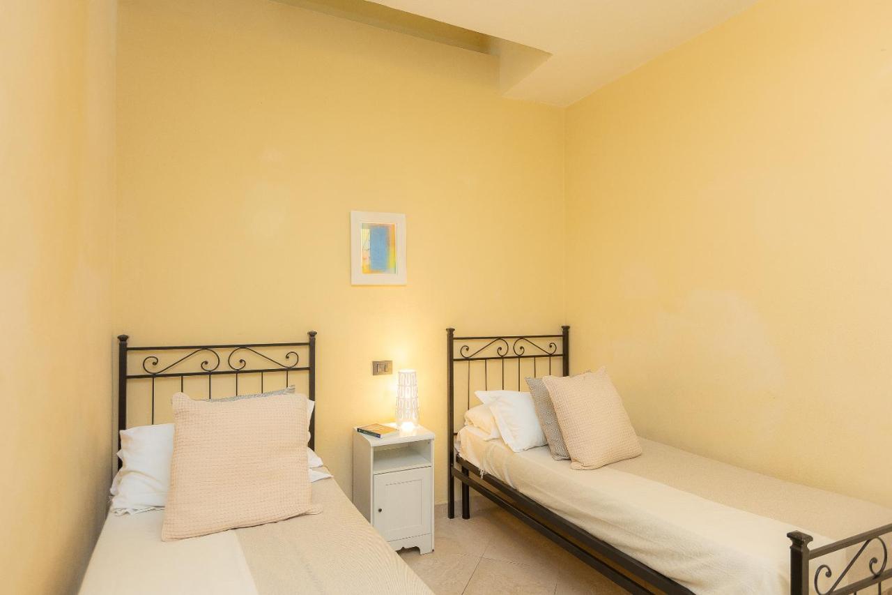 Palazzo Ghibellina 3 By Rental In Florenz Exterior foto