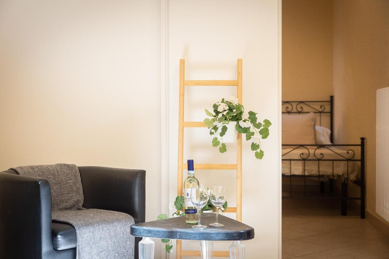 Palazzo Ghibellina 3 By Rental In Florenz Exterior foto