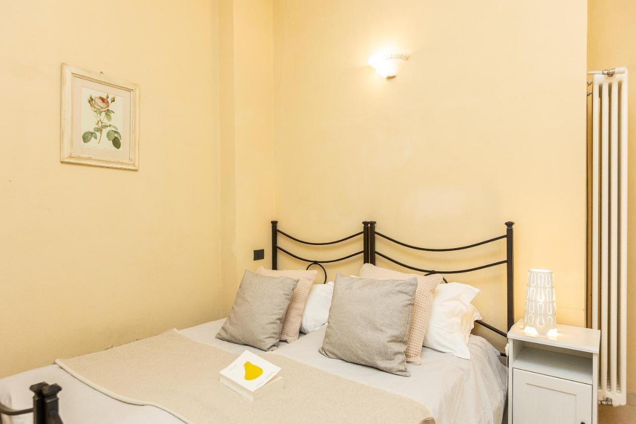 Palazzo Ghibellina 3 By Rental In Florenz Exterior foto