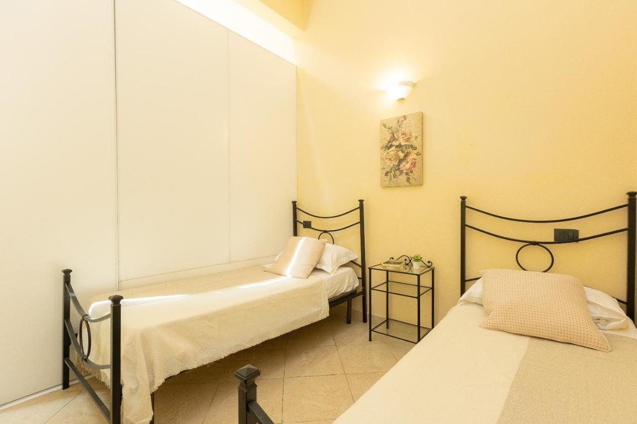 Palazzo Ghibellina 3 By Rental In Florenz Exterior foto