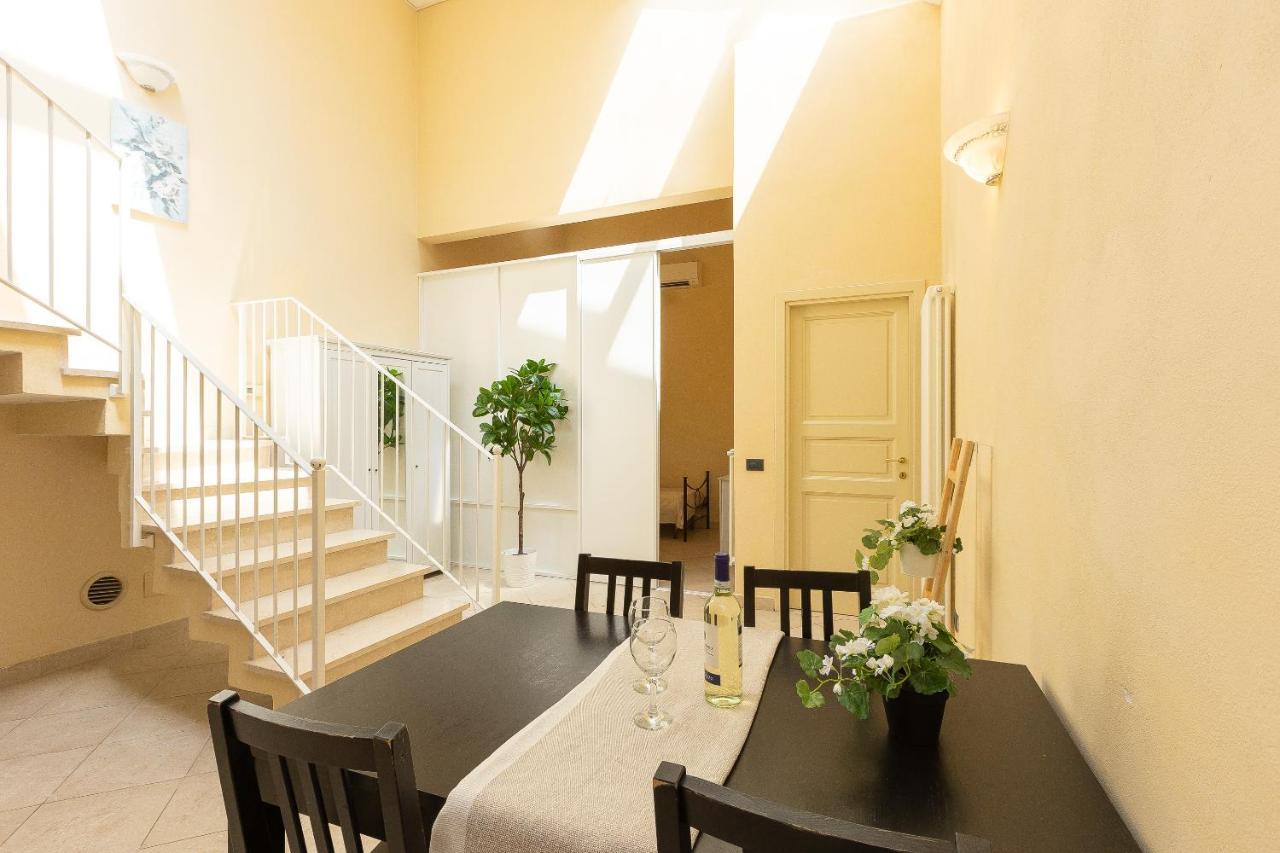 Palazzo Ghibellina 3 By Rental In Florenz Exterior foto