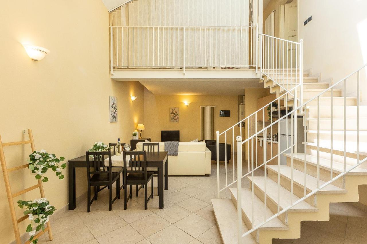 Palazzo Ghibellina 3 By Rental In Florenz Exterior foto